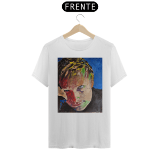 Nome do produto Ed Sheeran