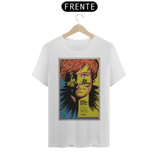 Nome do produto Ed Sheeran