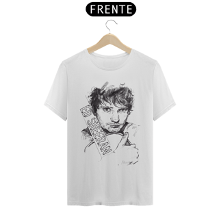 Nome do produto Ed Sheeran