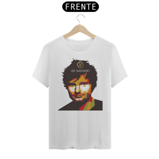 Nome do produto Ed Sheeran