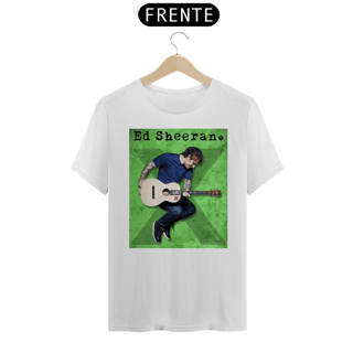 Nome do produto Ed Sheeran