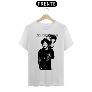Nome do produto Ed Sheeran
