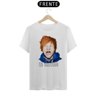 Nome do produto Ed Sheeran