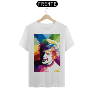 Nome do produto Ed Sheeran