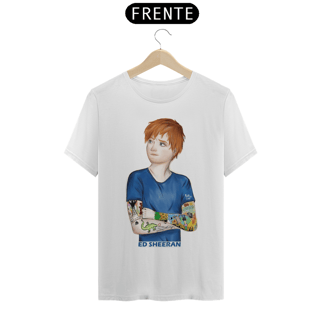 Nome do produto Ed Sheeran