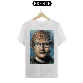 Nome do produto Ed Sheeran