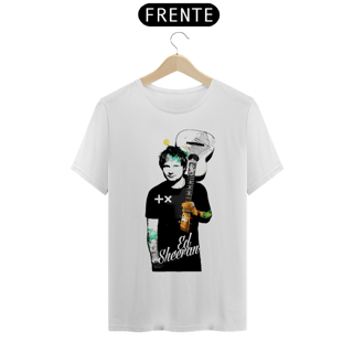 Nome do produto Ed Sheeran