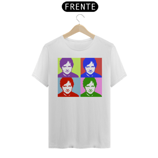 Nome do produto Ed Sheeran