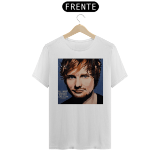 Nome do produto Ed Sheeran