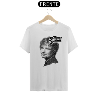 Nome do produto Ed Sheeran