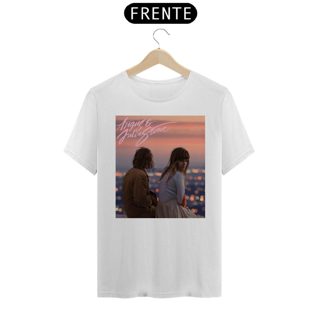 Nome do produto: Angus & Julia Stone