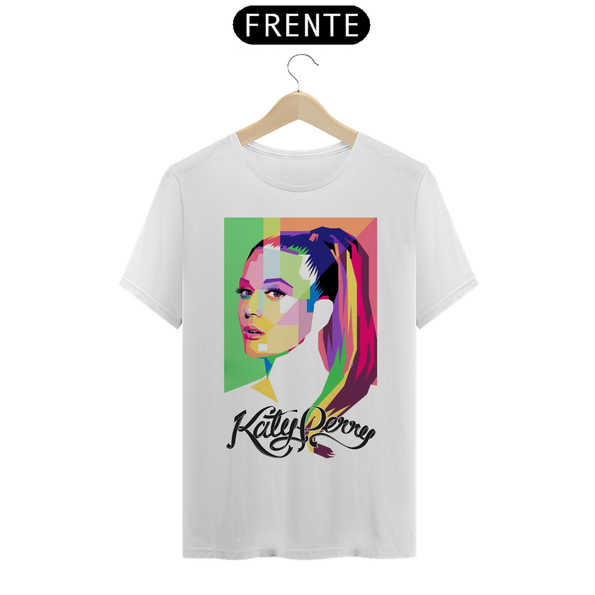 Nome do produto: Katy Perry
