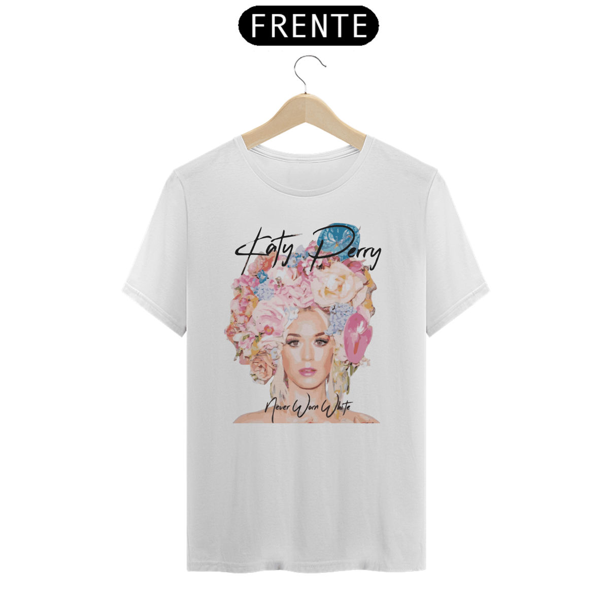 Nome do produto: Katy Perry