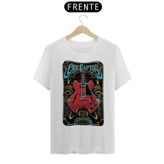 Nome do produto Eric Clapton