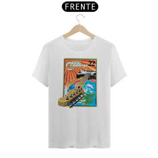 Nome do produto Eric Clapton