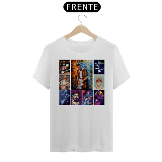 Nome do produto Eric Clapton