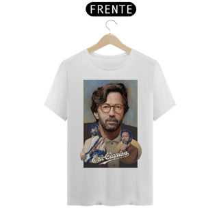 Nome do produto Eric Clapton