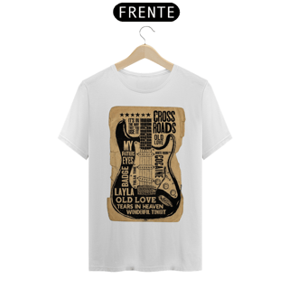 Nome do produto Eric Clapton