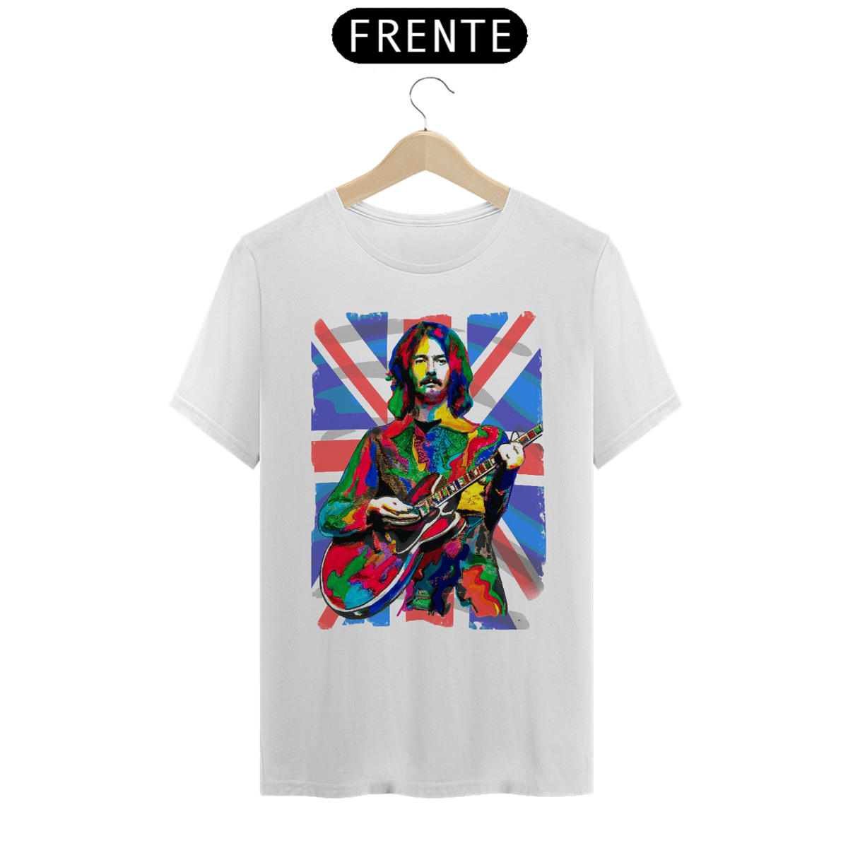 Nome do produto: Eric Clapton