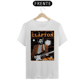 Nome do produto Eric Clapton