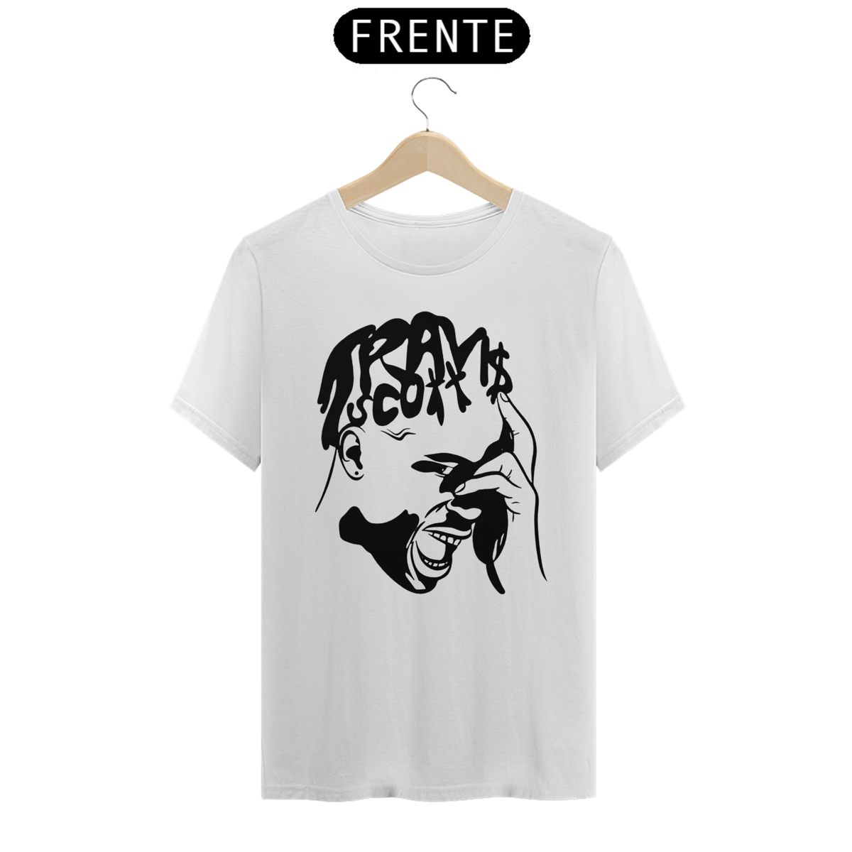 Nome do produto: Travis Scott