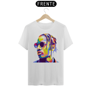 Nome do produto Travis Scott