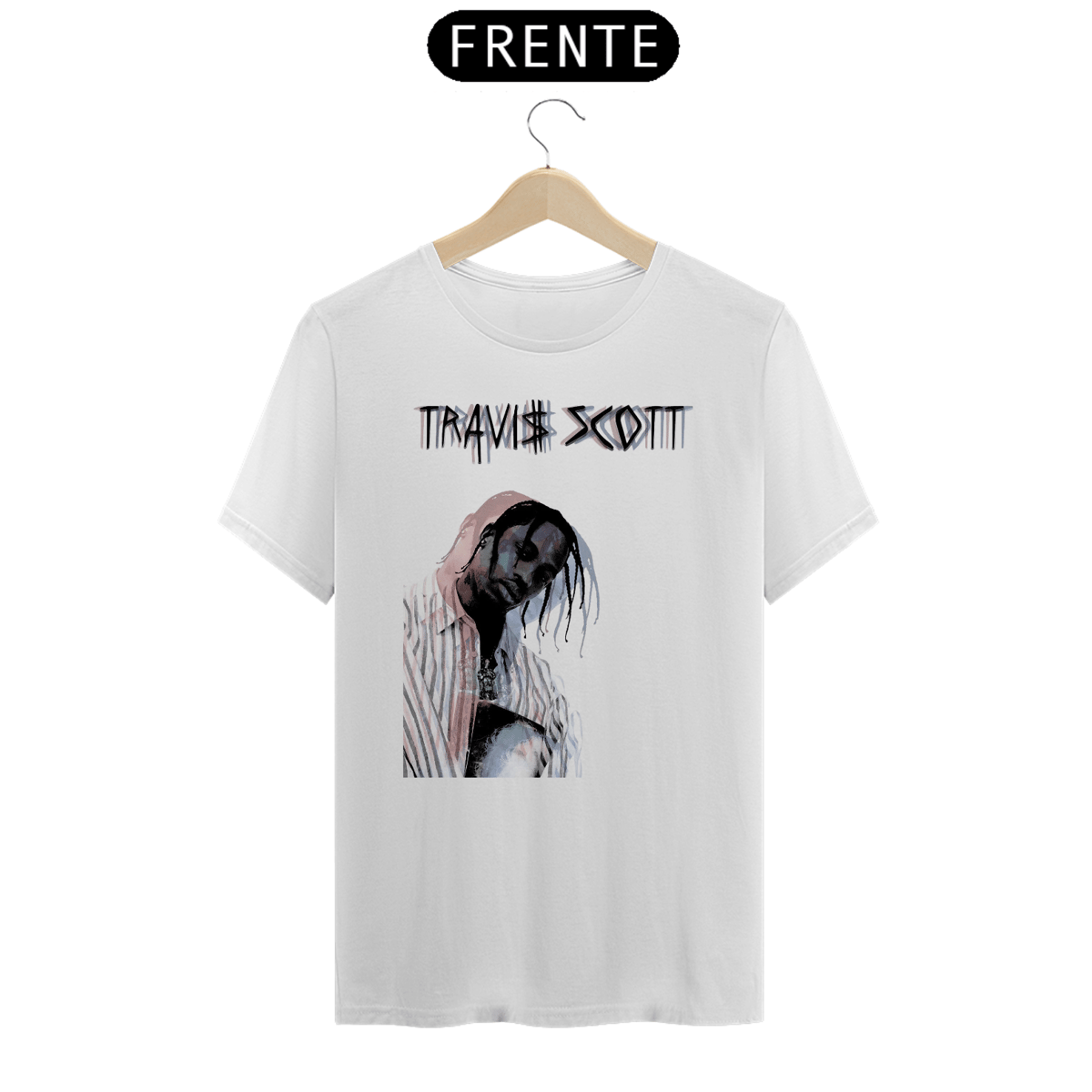 Nome do produto: Travis Scott