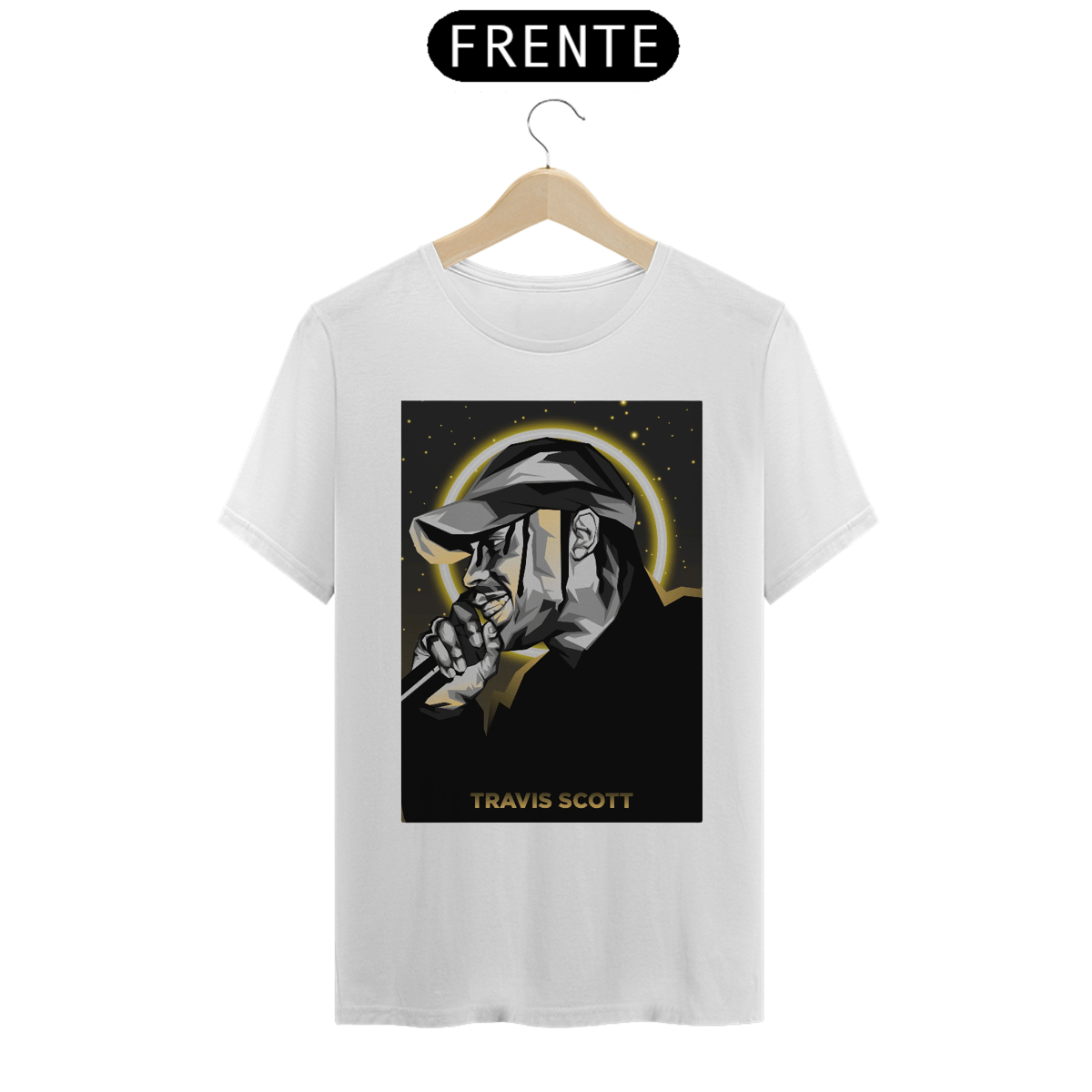 Nome do produto: Travis Scott