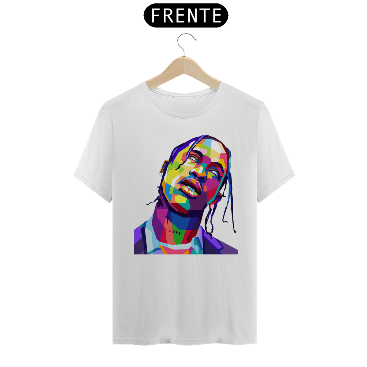 Nome do produto: Travis Scott