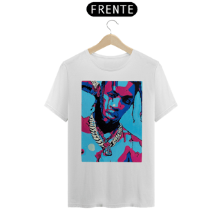 Nome do produto Travis Scott
