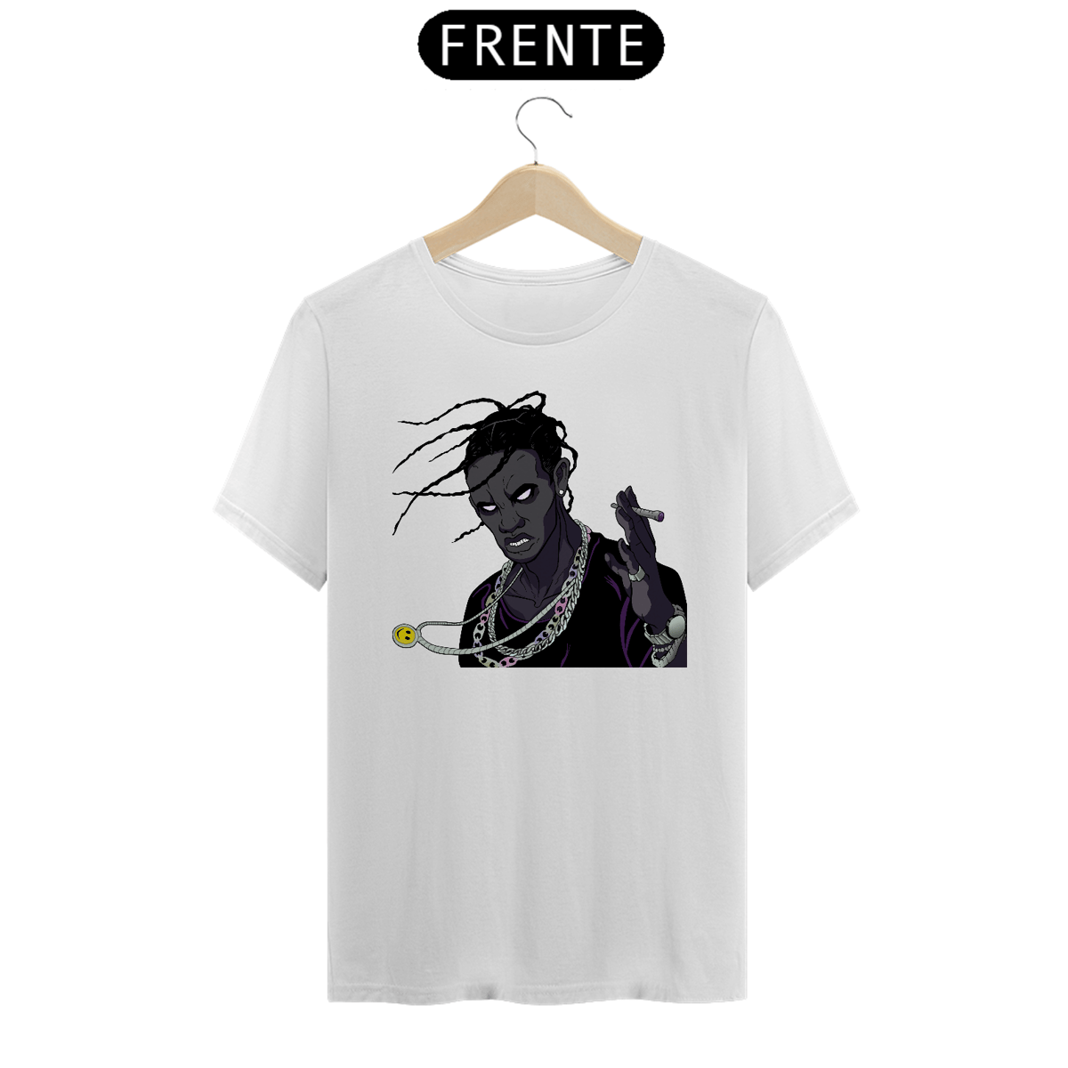 Nome do produto: Travis Scott