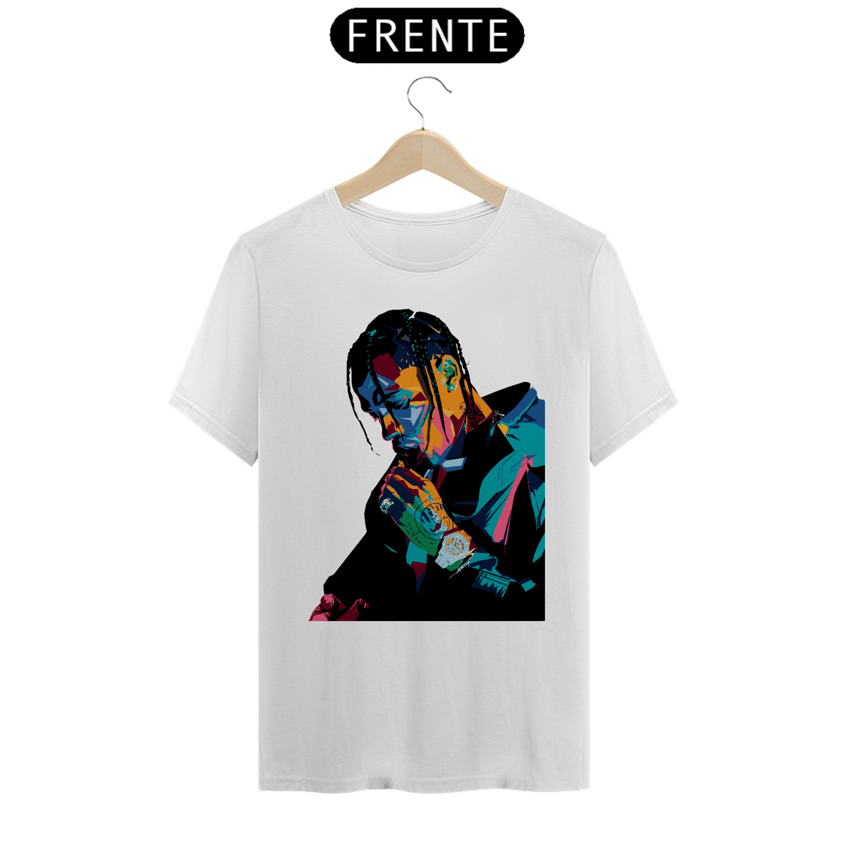 Nome do produto: Travis Scott