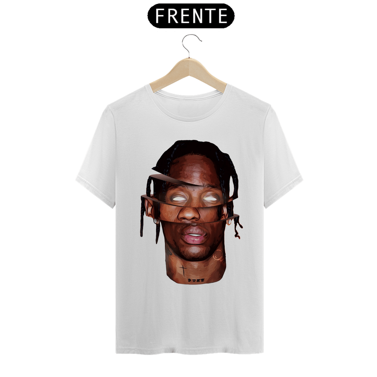 Nome do produto: Travis Scott