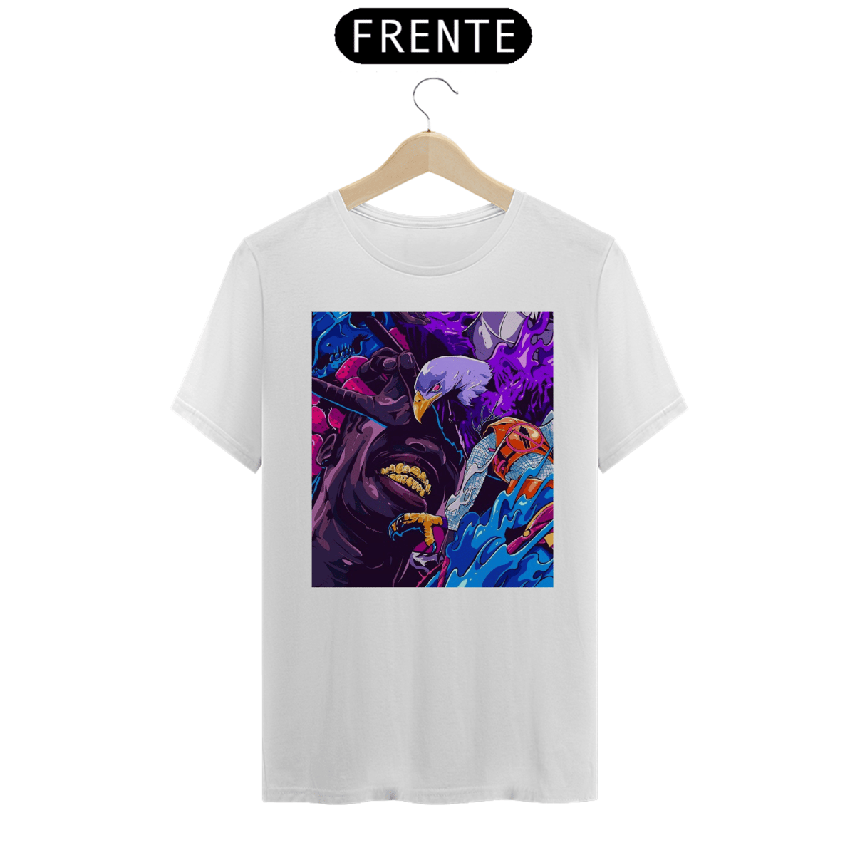 Nome do produto: Travis Scott