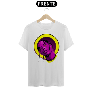 Nome do produto Travis Scott