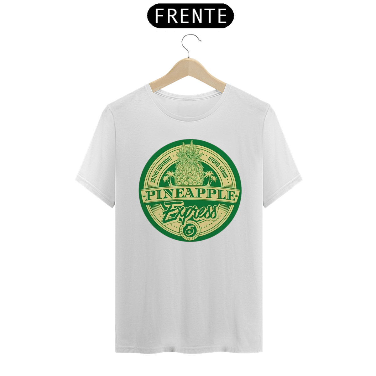 Nome do produto: Cannabis