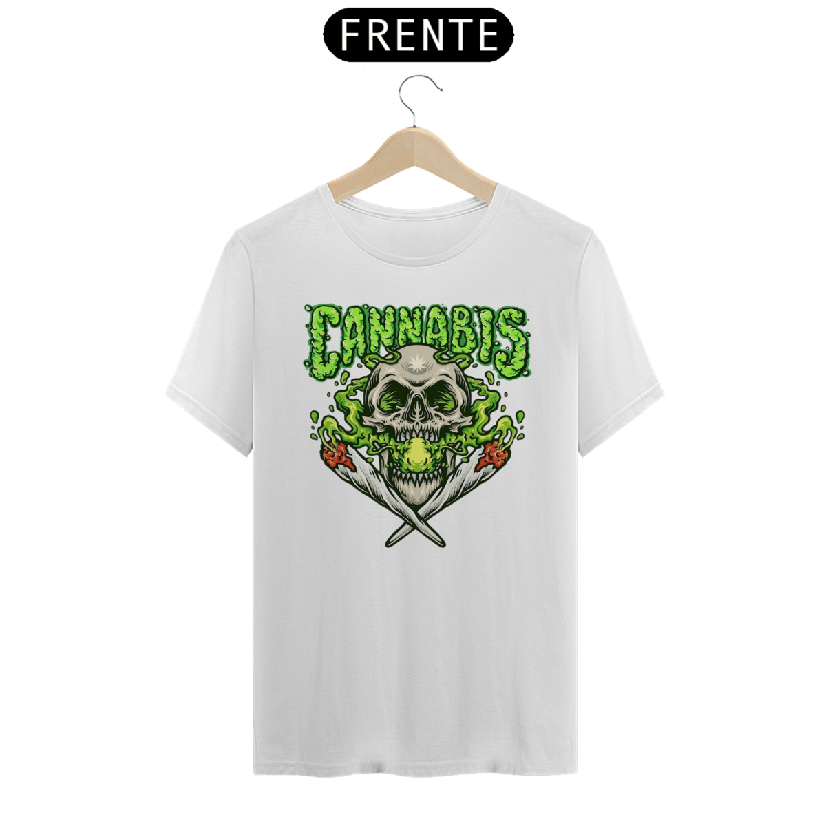 Nome do produto: Cannabis