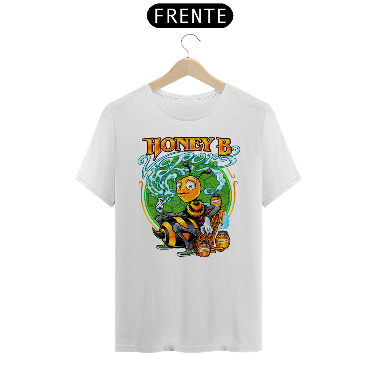 Nome do produto: Cannabis