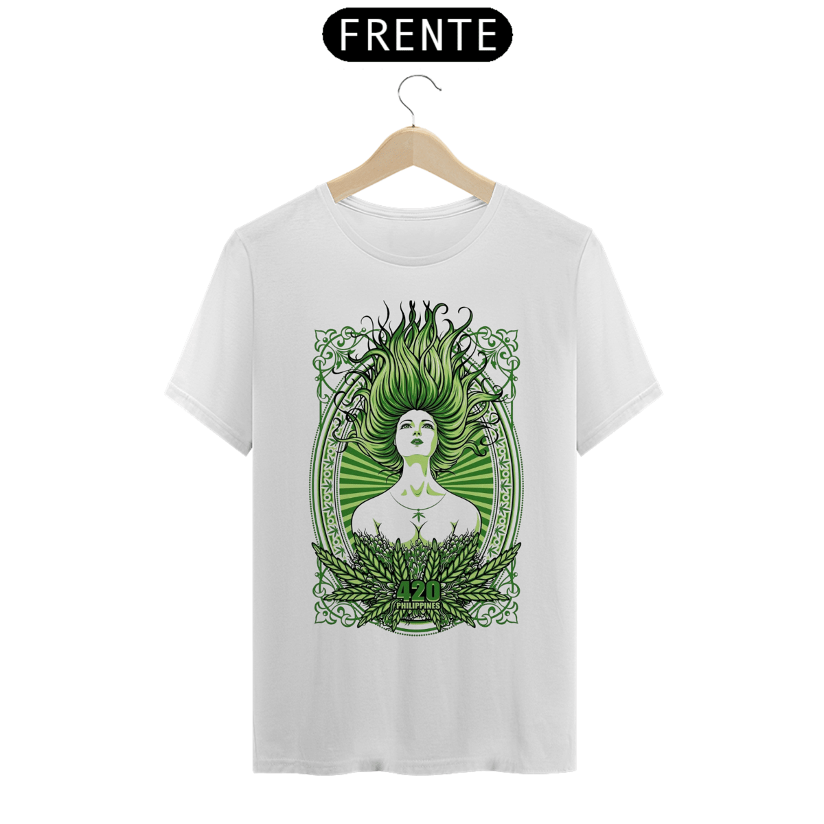 Nome do produto: Cannabis