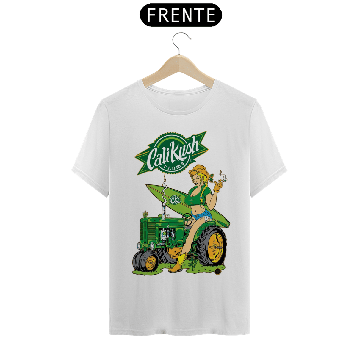 Nome do produto: Cannabis