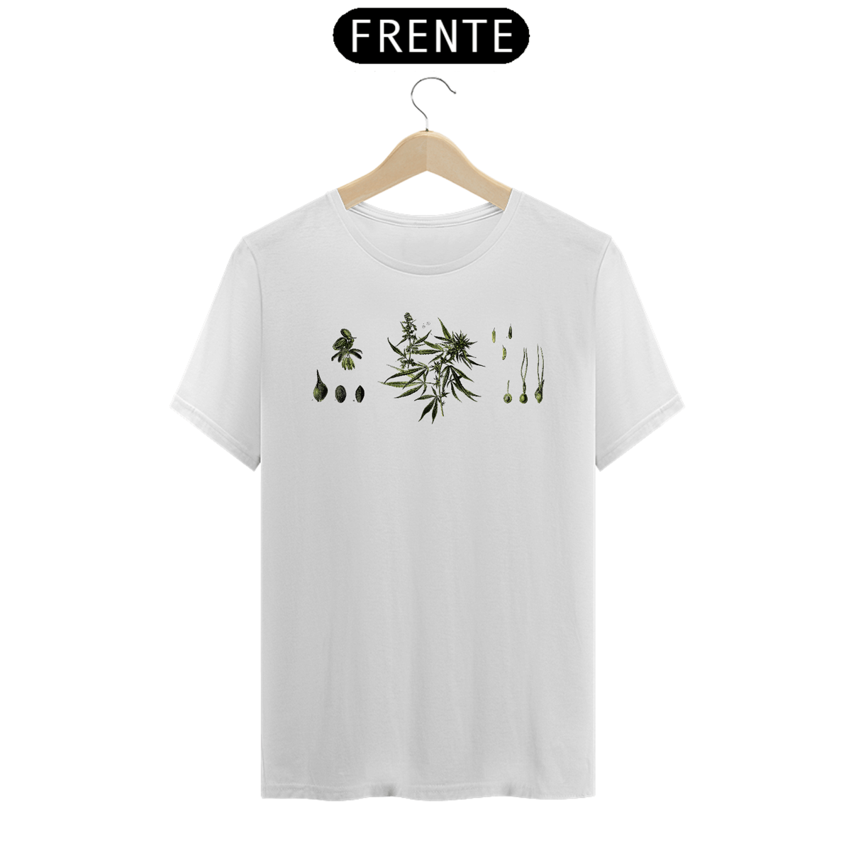 Nome do produto: Cannabis
