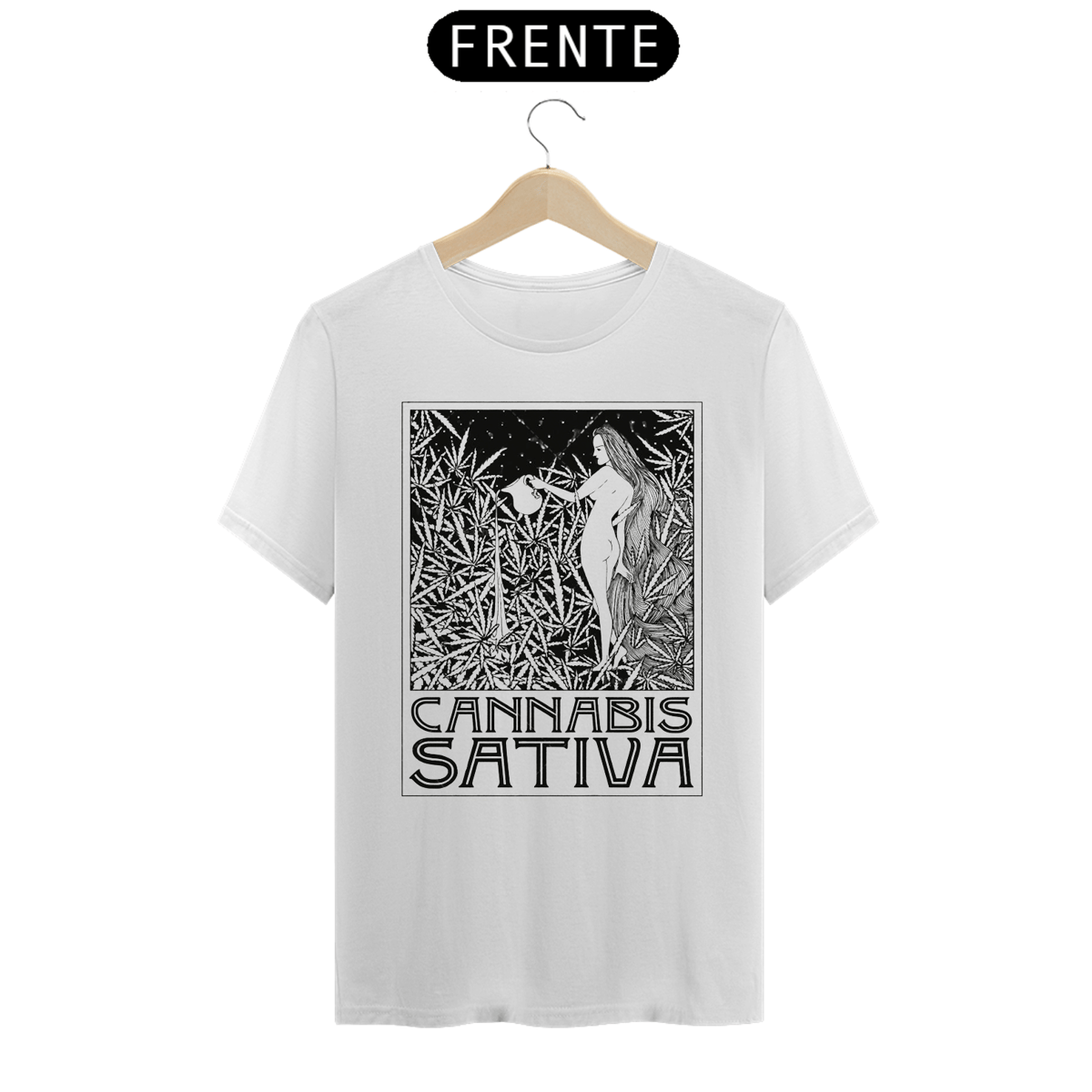 Nome do produto: Cannabis