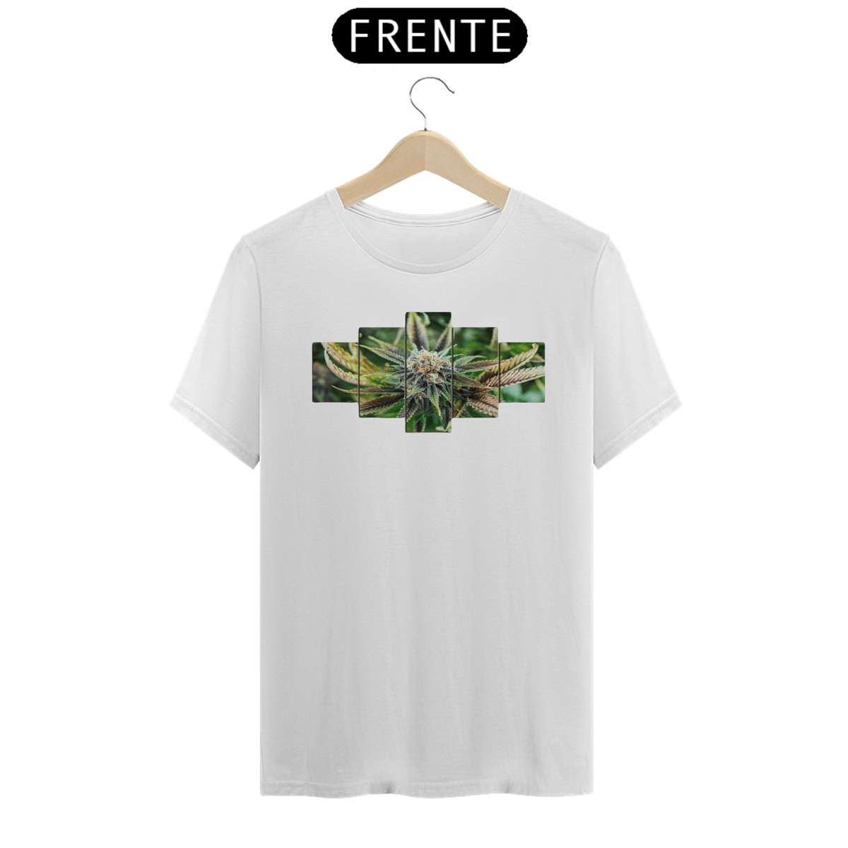 Nome do produto: Cannabis