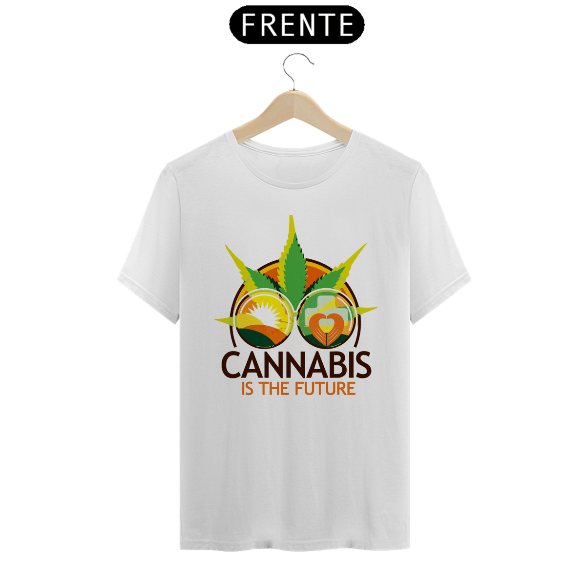 Nome do produto: Cannabis