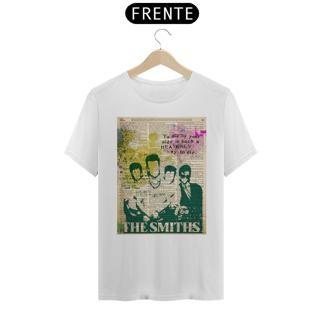 Nome do produto The Smiths