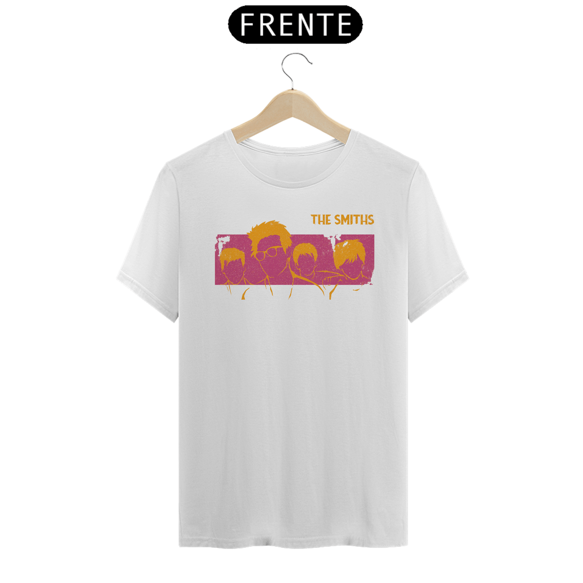 Nome do produto: The Smiths