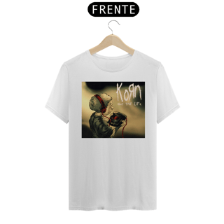 Nome do produto Korn