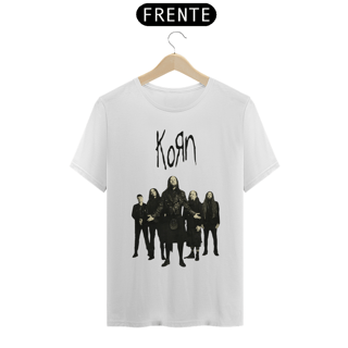 Nome do produto Korn