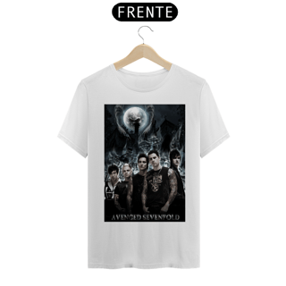 Nome do produto Avenged Sevenfold