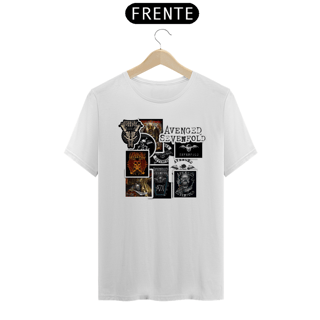 Nome do produto Avenged Sevenfold